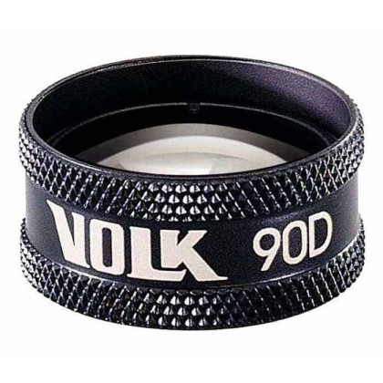 Линза 90D Clear Фото товара Линза 90D Clear