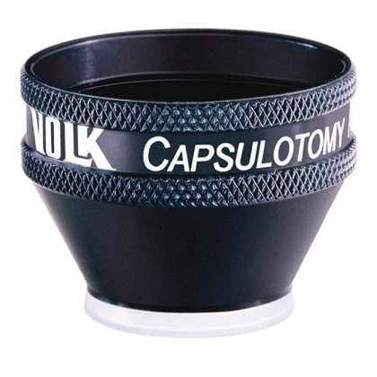 Линза Capsulotomy Lens Фото товара Линза Capsulotomy Lens