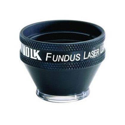 Линза Fundus Laser Lens Фото товара Линза Fundus Laser Lens