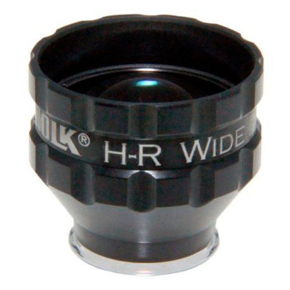 Линза H-R Wide Field Фото товара Линза H-R Wide Field