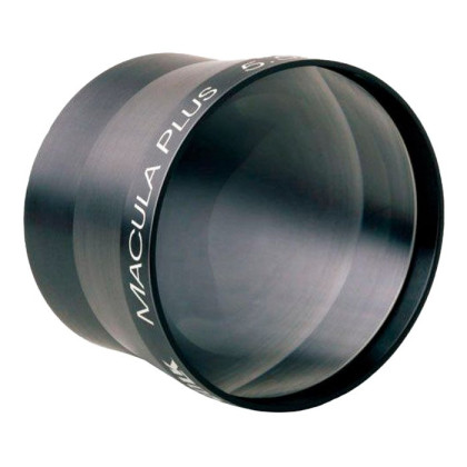 Линза Macula Plus 5.5 Фото товара Линза Macula Plus 5.5