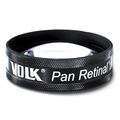 Линза Pan Retinal 2.2 Clear Фото товара Линза Pan Retinal 2.2 Clear