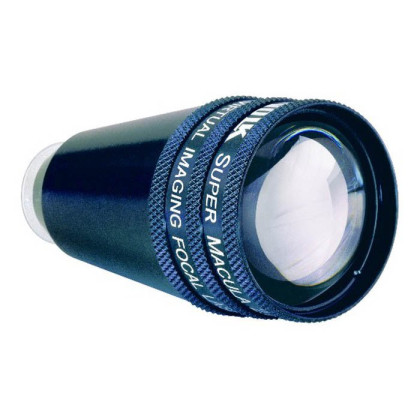 Линза SuperMacula 2.2 Фото товара Линза SuperMacula 2.2