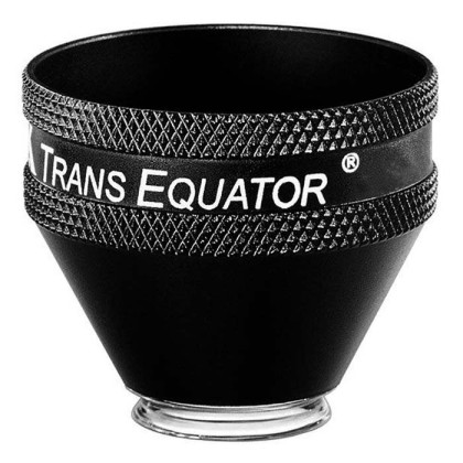 Линза TransEquator Фото товара Линза TransEquator