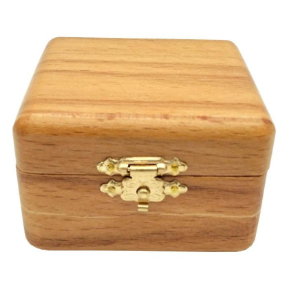 Линза Гольдмана трехзеркальная Фото товара Линза Гольдмана трехзеркальная