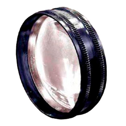 Линза для непрямой офтальмоскопии 15D ОЛИС Фото товара Линза для непрямой офтальмоскопии 15D ОЛИС