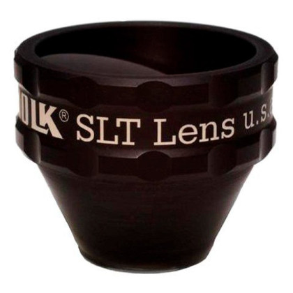 Фото товара Линза для селективной лазерной трабекулопластики (SLT)