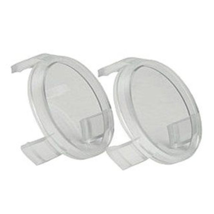 Линзы защитные для бинокулярных луп HR, Heine Фото товара Линзы защитные для бинокулярных луп HR, Heine