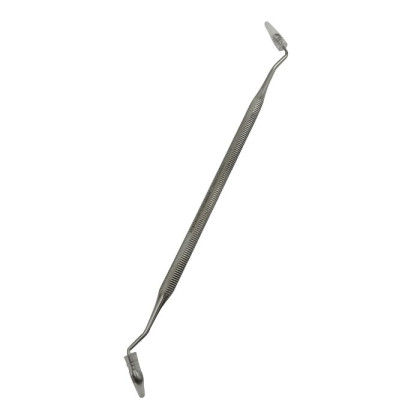 Ложка кюретажная двухсторонняя большая Surgicon Фото товара Ложка кюретажная двухсторонняя большая Surgicon