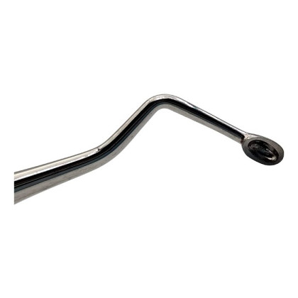 Ложка кюретажная двухсторонняя средняя Surgicon Фото товара Ложка кюретажная двухсторонняя средняя Surgicon