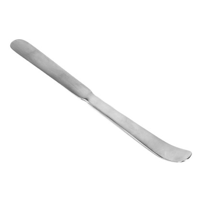 Лопатка Буяльского для оттеснения внутренностей ММИЗ Фото товара Лопатка Буяльского для оттеснения внутренностей ММИЗ