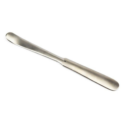 Лопатка Буяльского для оттеснения внутренностей Тумботино Фото товара Лопатка Буяльского для оттеснения внутренностей Тумботино