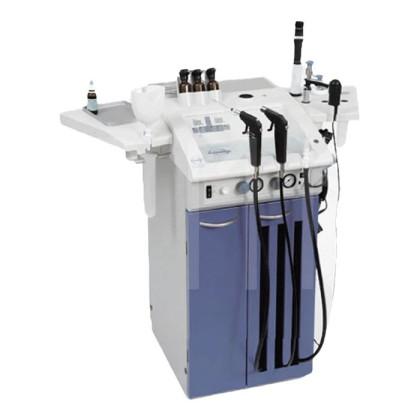 Фото товара Лор-комбайн ATMOS S 61 Servant ENT Workstation