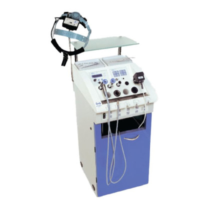 Лор-комбайн ATMOS S 61 Servant VISION Фото товара Лор-комбайн ATMOS S 61 Servant VISION