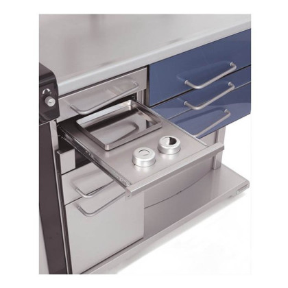 Лор-комбайн OTOCOMPACT PROFESSIONAL, Euroclinic Фото товара Лор-комбайн OTOCOMPACT PROFESSIONAL, Euroclinic