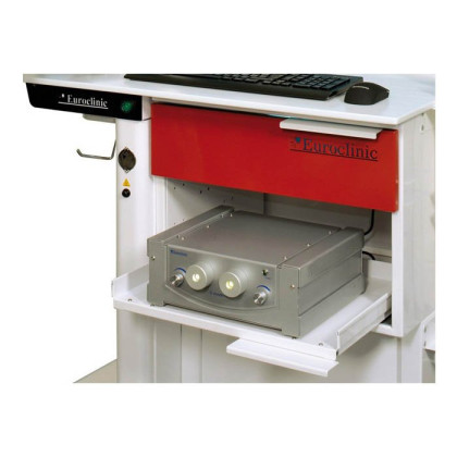 Лор-комбайн OTOCOMPACT, Euroclinic Фото товара Лор-комбайн OTOCOMPACT, Euroclinic