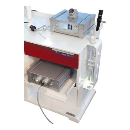 Лор-комбайн OTOCOMPACT, Euroclinic Фото товара Лор-комбайн OTOCOMPACT, Euroclinic