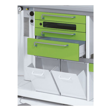 Лор-комбайн OTOPLUS DC Фото товара Лор-комбайн OTOPLUS DC