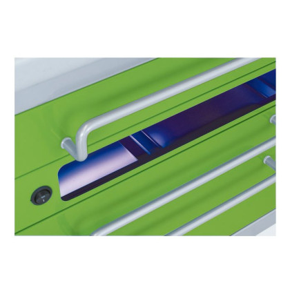 Лор-комбайн OTOPLUS DC Фото товара Лор-комбайн OTOPLUS DC