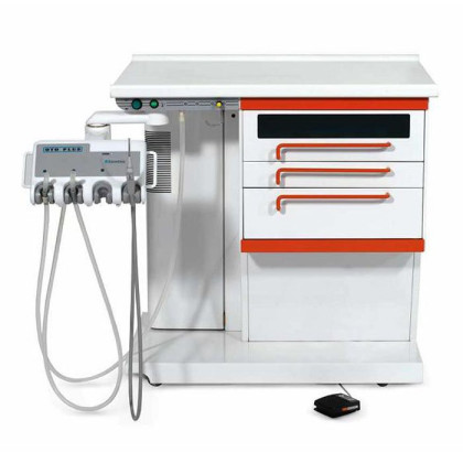 Лор-комбайн OTOPLUS, Euroclinic Фото товара Лор-комбайн OTOPLUS, Euroclinic