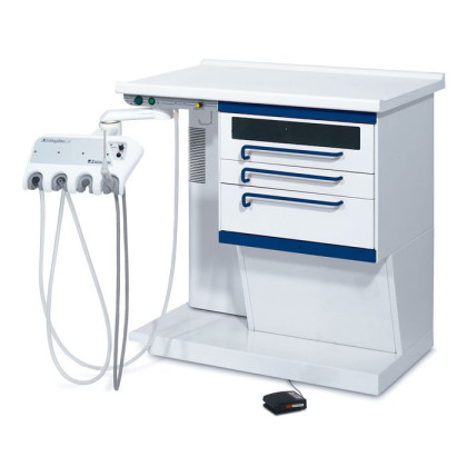 Лор-комбайн OTOPLUS, Euroclinic Фото товара Лор-комбайн OTOPLUS, Euroclinic