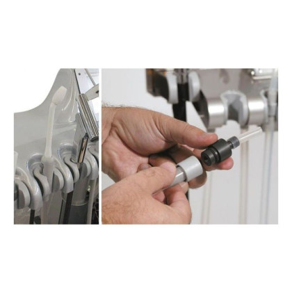 Лор-комбайн OTOPLUS, Euroclinic Фото товара Лор-комбайн OTOPLUS, Euroclinic