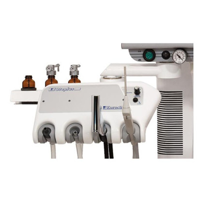 Лор-комбайн OTOPLUS, Euroclinic Фото товара Лор-комбайн OTOPLUS, Euroclinic