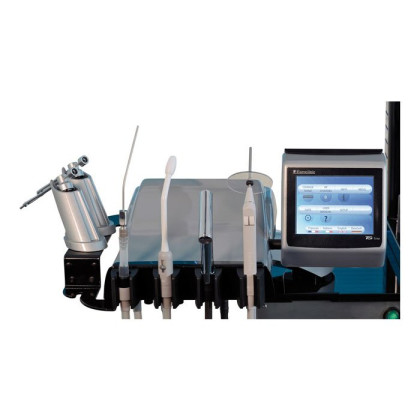 Лор-комбайн PROFESSIONAL TS Фото товара Лор-комбайн PROFESSIONAL TS