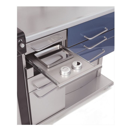 Лор-комбайн PROFESSIONAL TS Фото товара Лор-комбайн PROFESSIONAL TS