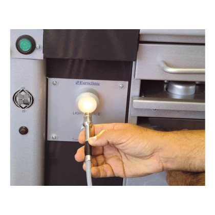 Лор-комбайн PROFESSIONAL TS Фото товара Лор-комбайн PROFESSIONAL TS