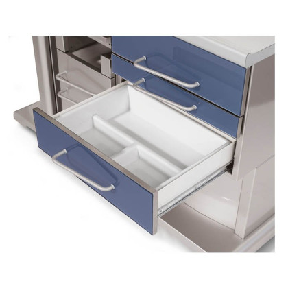 Лор-комбайн PROFESSIONAL TS Фото товара Лор-комбайн PROFESSIONAL TS