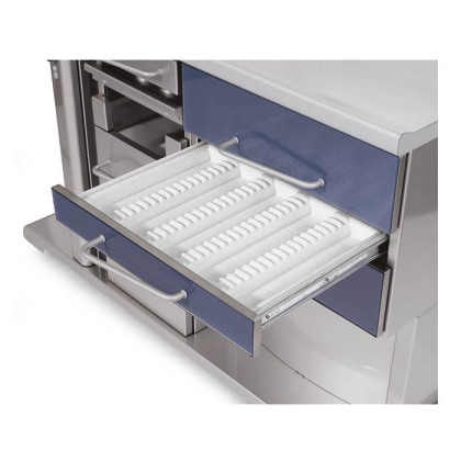 Лор-комбайн PROFESSIONAL TS Фото товара Лор-комбайн PROFESSIONAL TS