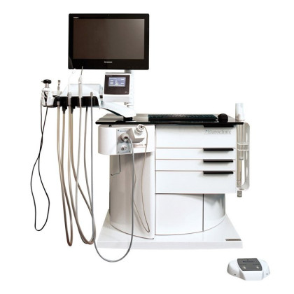 Фото товара Лор-комбайн STEEL Евроклиник