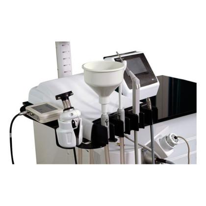 Фото товара Лор-комбайн STEEL Евроклиник