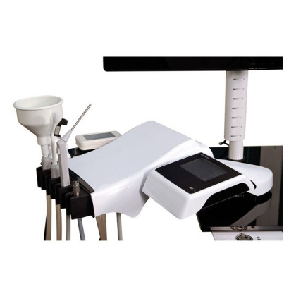 Фото товара Лор-комбайн STEEL Евроклиник