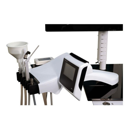 Фото товара Лор-комбайн STEEL Евроклиник