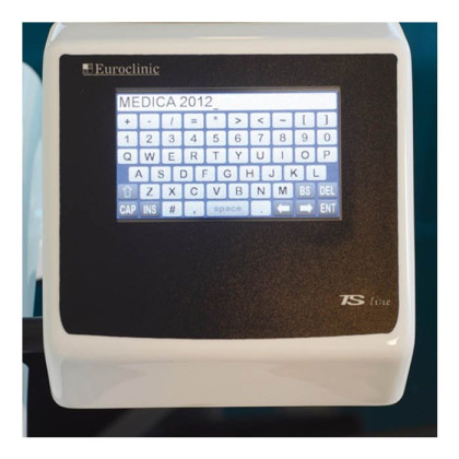 Фото товара Лор-комбайн STEEL Евроклиник