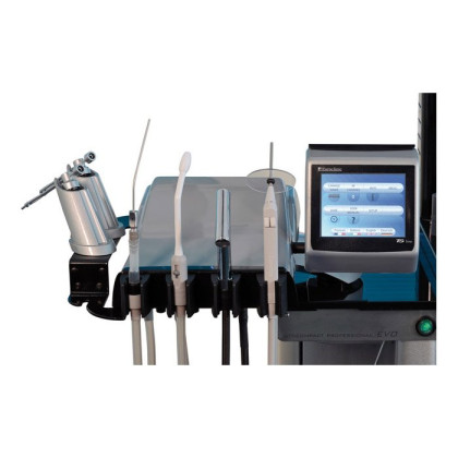 Лор-комбайн Отокомпакт EVO, Евроклиник Фото товара Лор-комбайн Отокомпакт EVO, Евроклиник