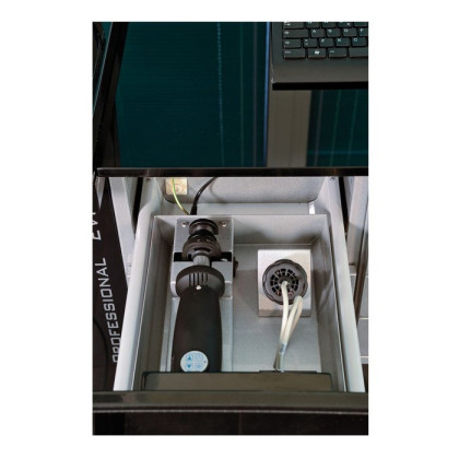 Лор-комбайн Отокомпакт EVO, Евроклиник Фото товара Лор-комбайн Отокомпакт EVO, Евроклиник