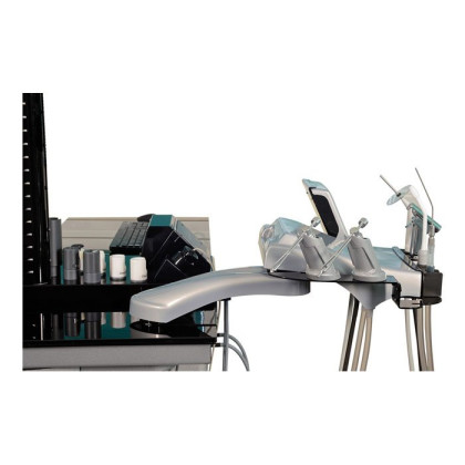 Лор-комбайн Отокомпакт EVO, Евроклиник Фото товара Лор-комбайн Отокомпакт EVO, Евроклиник