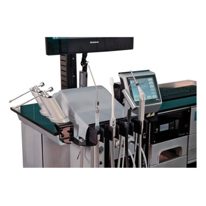 Лор-комбайн Отокомпакт EVO, Евроклиник Фото товара Лор-комбайн Отокомпакт EVO, Евроклиник