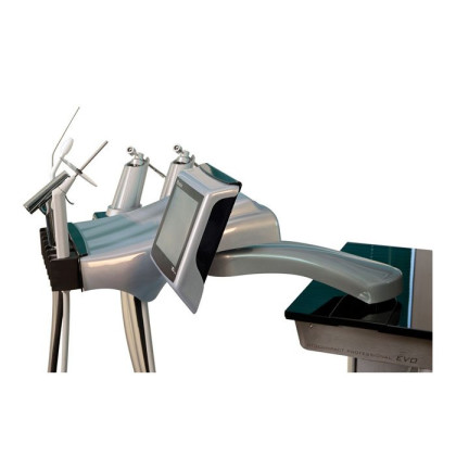 Лор-комбайн Отокомпакт EVO, Евроклиник Фото товара Лор-комбайн Отокомпакт EVO, Евроклиник