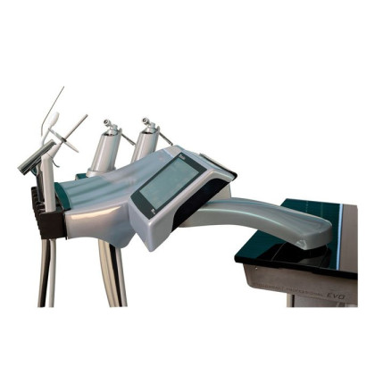 Лор-комбайн Отокомпакт EVO, Евроклиник Фото товара Лор-комбайн Отокомпакт EVO, Евроклиник