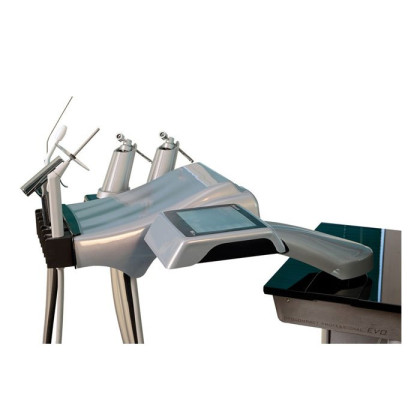 Лор-комбайн Отокомпакт EVO, Евроклиник Фото товара Лор-комбайн Отокомпакт EVO, Евроклиник