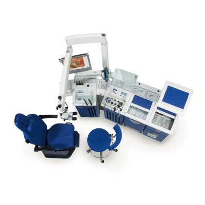 Фото товара Лор-установка ATMOS S 61 Servant