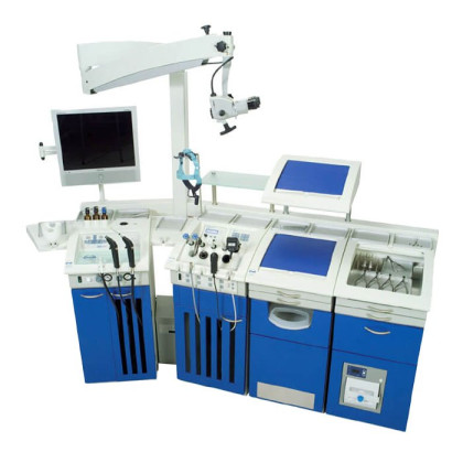 Фото товара Лор-установка ATMOS S 61 Servant