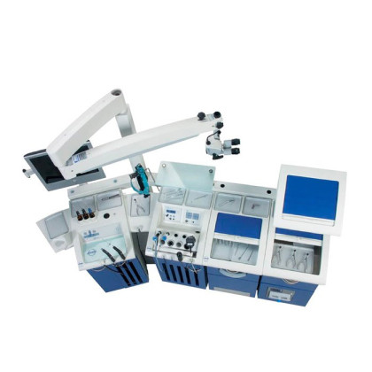 Фото товара Лор-установка ATMOS S 61 Servant