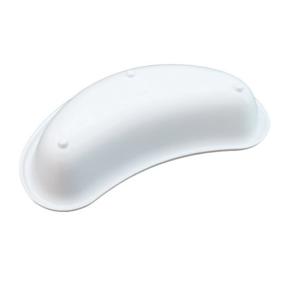 Лоток полимерный почкообразный ЛП-"КМИЗ" 160 мм Фото товара Лоток полимерный почкообразный ЛП-"КМИЗ" 160 мм