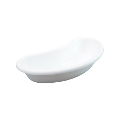 Лоток полимерный почкообразный ЛП-"КМИЗ" 160 мм Фото товара Лоток полимерный почкообразный ЛП-"КМИЗ" 160 мм