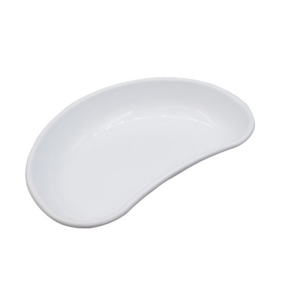 Лоток полимерный почкообразный ЛП-"КМИЗ" 260 мм Фото товара Лоток полимерный почкообразный ЛП-"КМИЗ" 260 мм